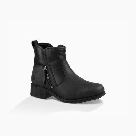 UGG LaVelle - Boots Dame - Svart (NO-H079)